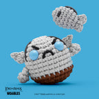 Kibakids - Tiny Gollum's Fish Accessory Kit