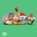 Kibakids - Christmas Cracker Accessory Kit