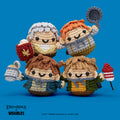 Kibakids - Welcome to The Shire Bundle