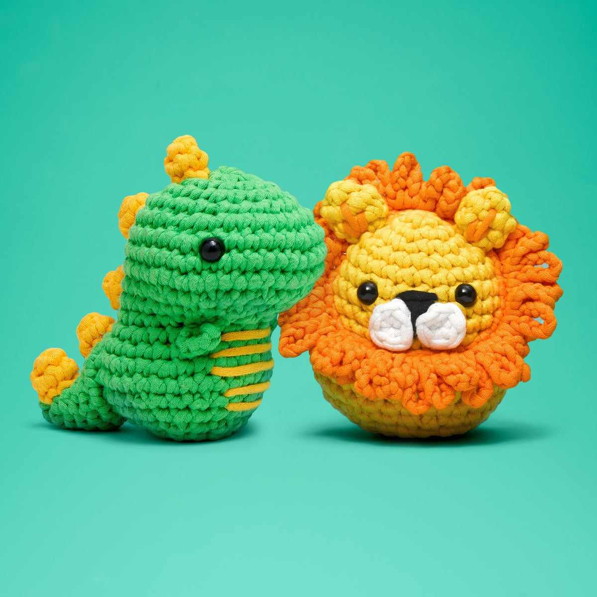 Kibakids - Woobly Duos: Fred and Sebastian Bundle