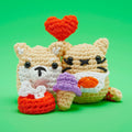 Kibakids - Eat, Paw, Love Bundle