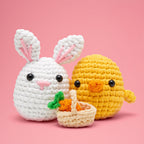 Kibakids - Hoppy Easter Bundle