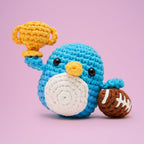 Kibakids - Tiny Trophy Accessory Kit