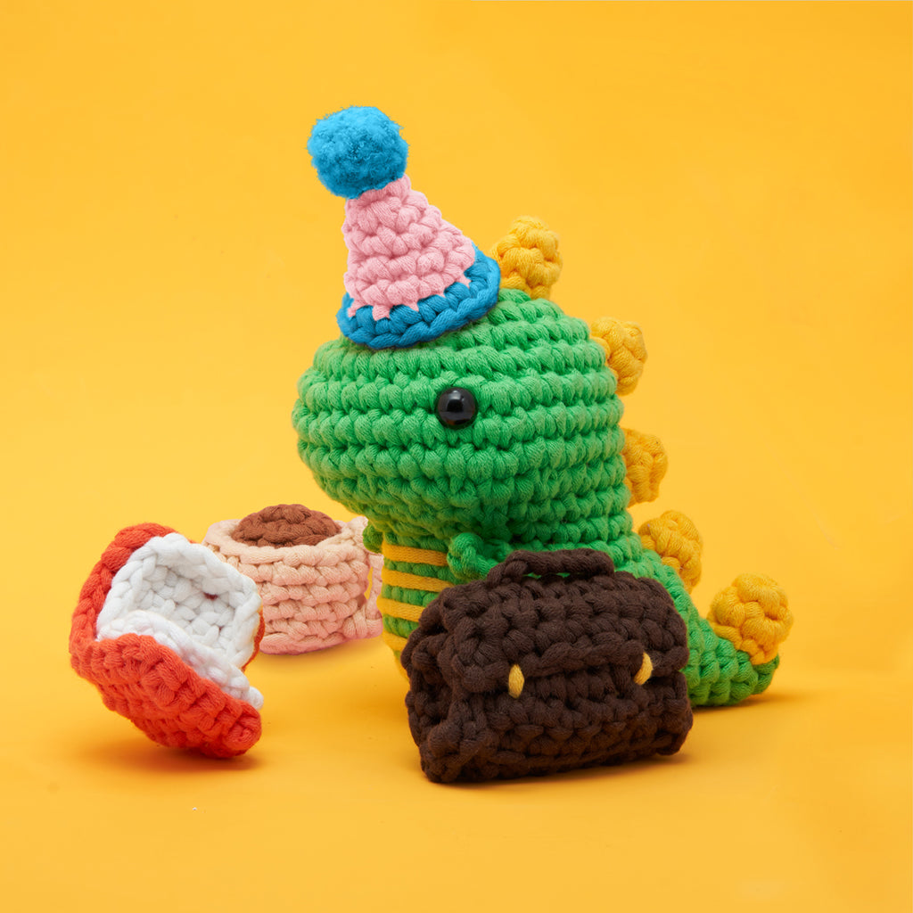 Kibakids - Pomp and Saur-cumstance Bundle
