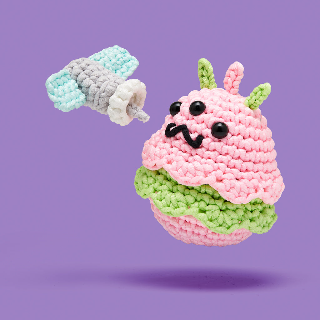 Kibakids - Tiny Satellite Accessory Kit