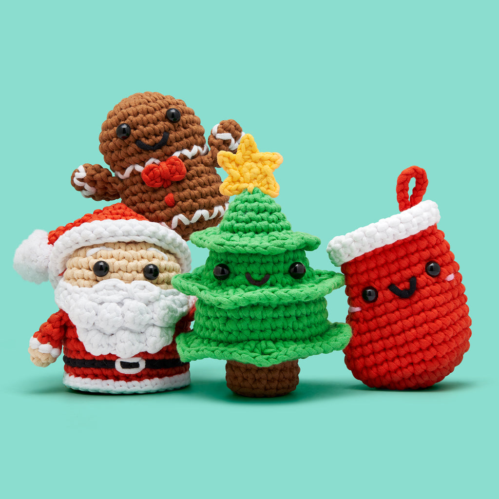 Kibakids - The Stocking Stuff of Legend Bundle