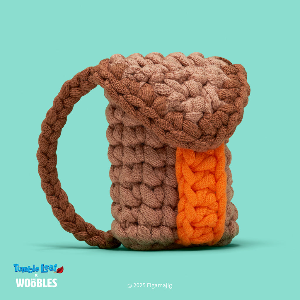 Kibakids - Tumble Leaf It to Us Bundle