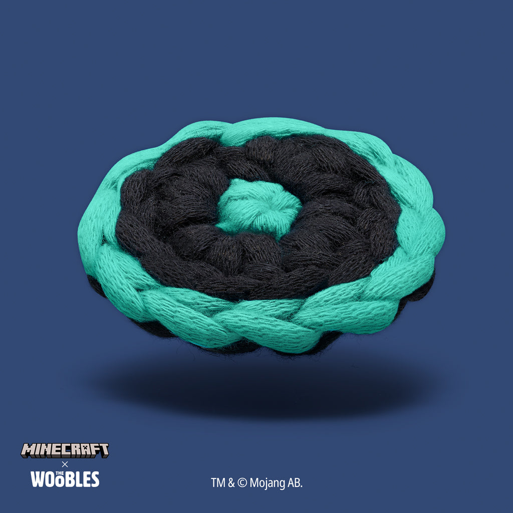 Kibakids - Minecraft A-Warden-Winning Bundle
