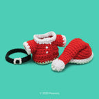 Kibakids - Santa Paws Bundle