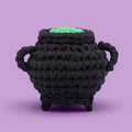 Kibakids - Tiny Cauldron Accessory Kit