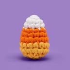 Kibakids - Tiny Candy Corn Accessory Kit