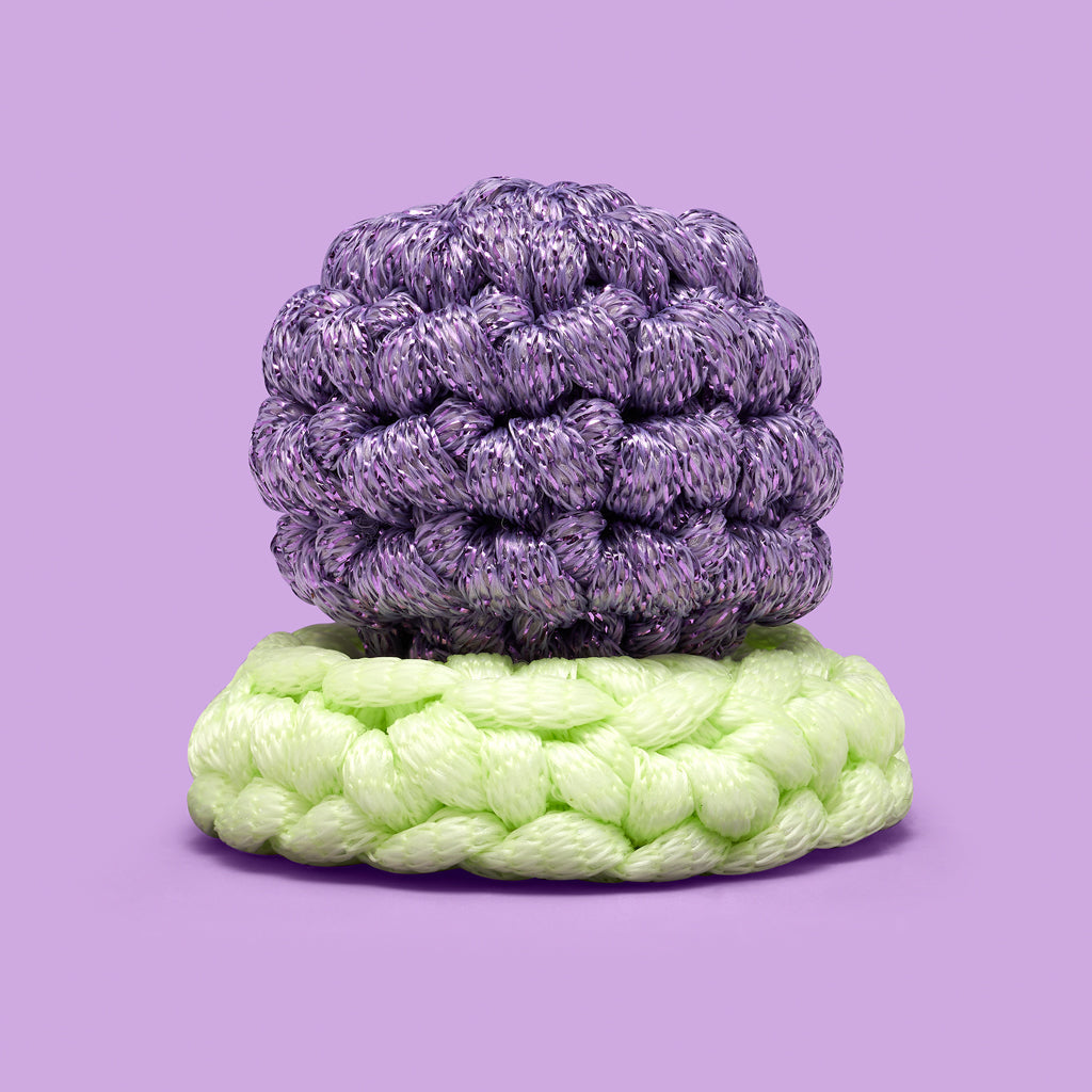 Kibakids - Tiny Crystal Ball Accessory Kit