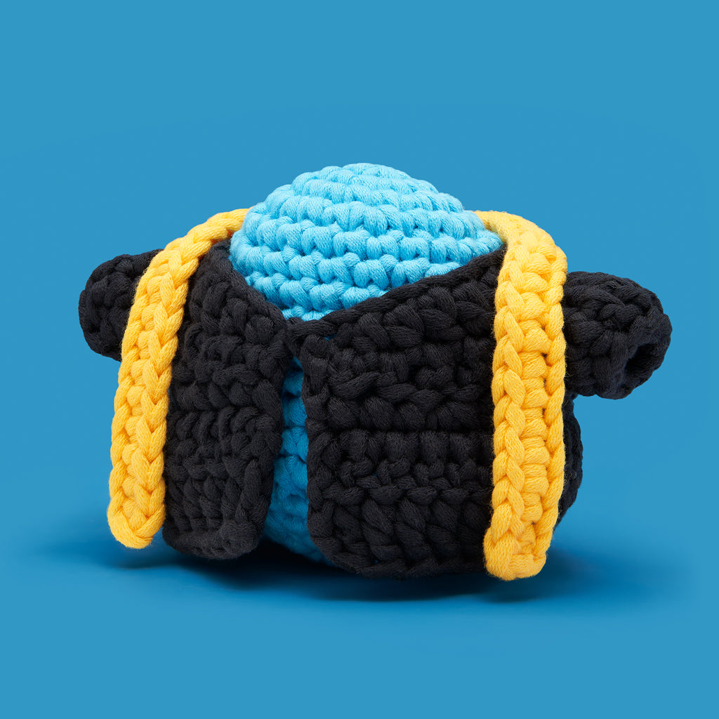 Kibakids - Pomp It Up Bundle