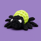 Kibakids - Eerie-sistibly Woobly Haunted House Box