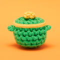 Kibakids - Tiny Cooking Pot Accessory Kit
