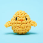 Kibakids - Birds of a Feather Crochet Bundle