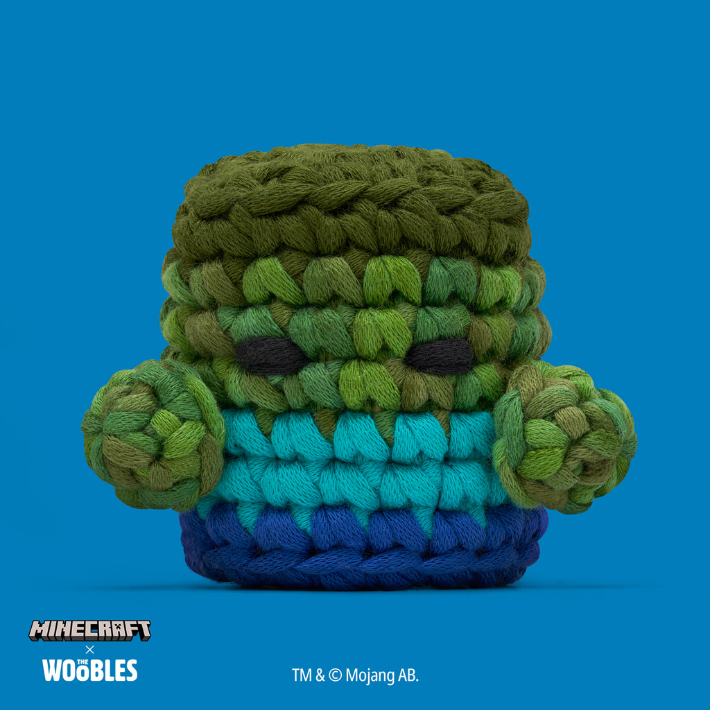 Kibakids - Minecraft Block It to 'Em Bundle