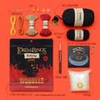 Kibakids - The Lord of the Rings Collector’s Box