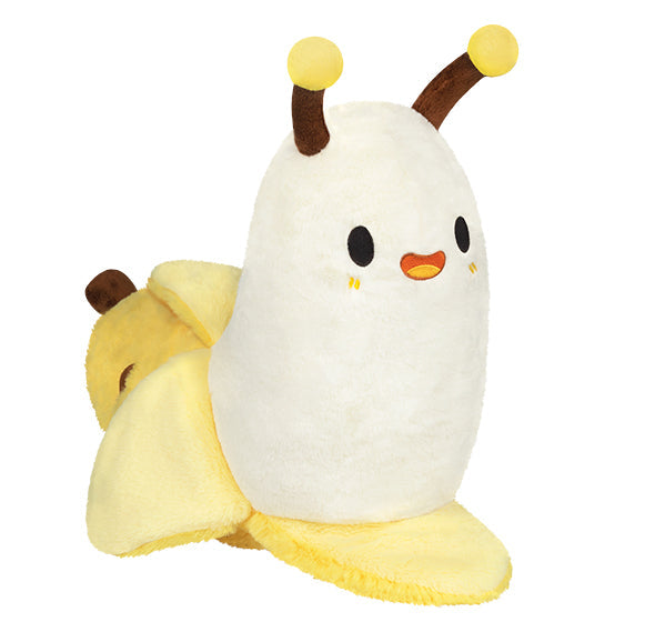 Kibakids - Kibakids Banana Slug