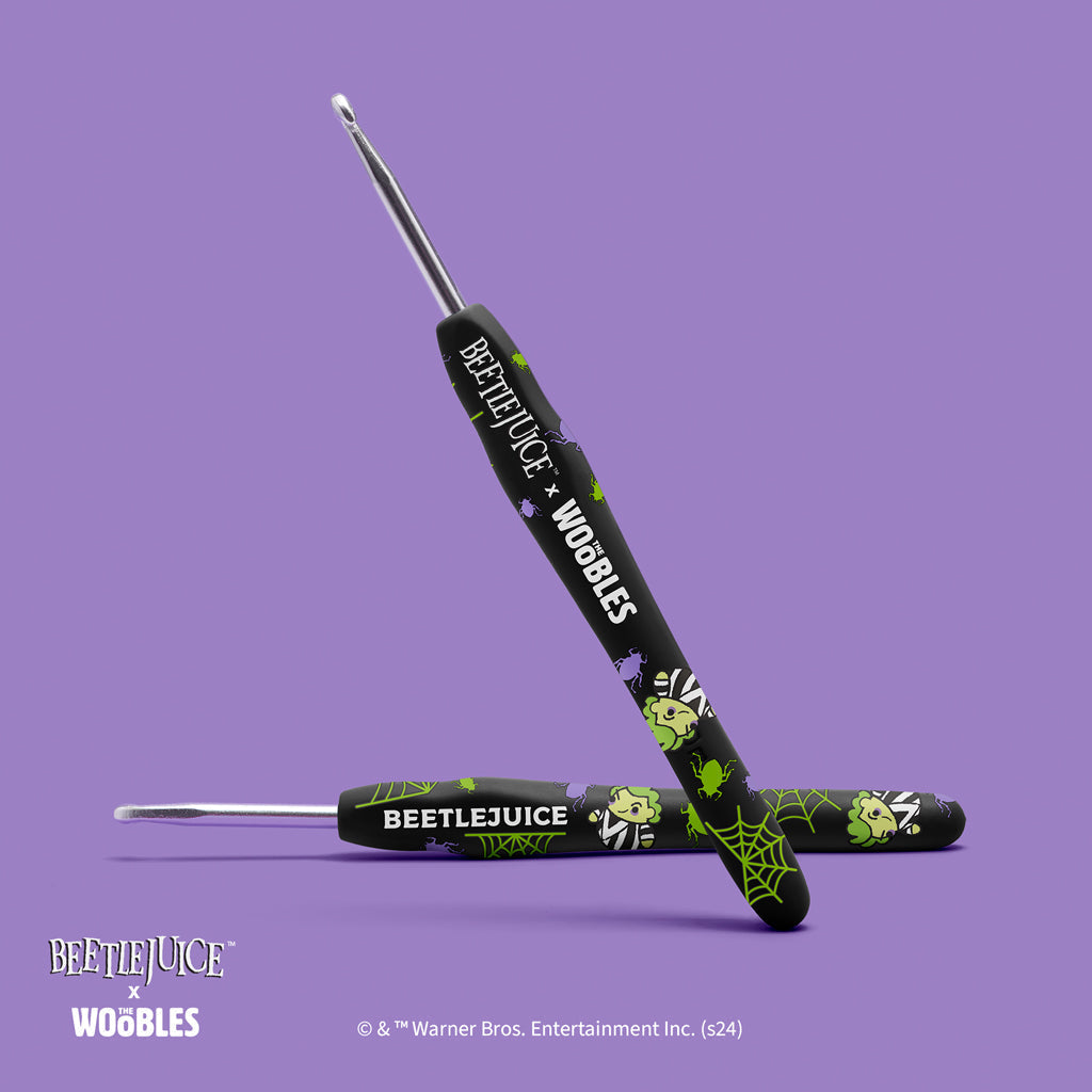 Kibakids - Beetlejuice-ified Bundle