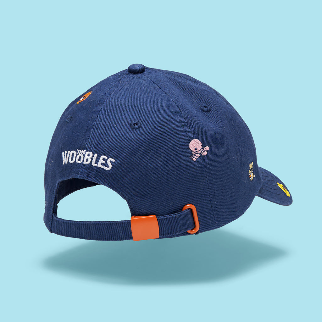 Kibakids - Mic Drop Merch Drop Bundle