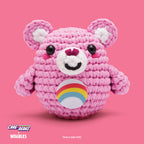 Kibakids - Care Bears™ Bundle