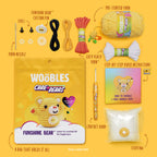 Kibakids - Care Bears™ Bundle