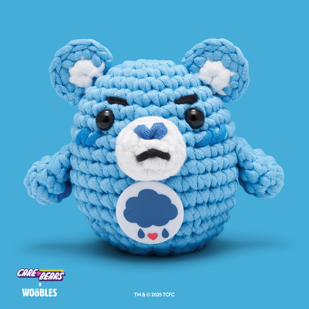 Kibakids - Care Bears™ Bundle