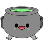 Kibakids - Kibakids Cauldron