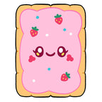 Kibakids - Comfort Food Toaster Tart II