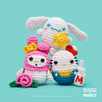 Kibakids - Cuteness Overload Bundle