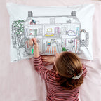 Kibakids - pillowcase gift bundle