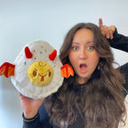 Kibakids - Mini Kibakids Deviled Egg