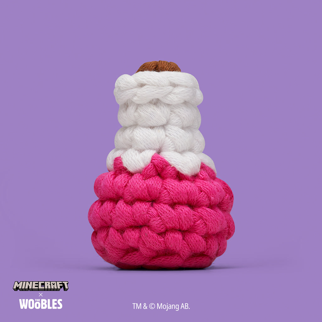 Kibakids - Tiny Minecraft Dragon's Breath Accessory Kit
