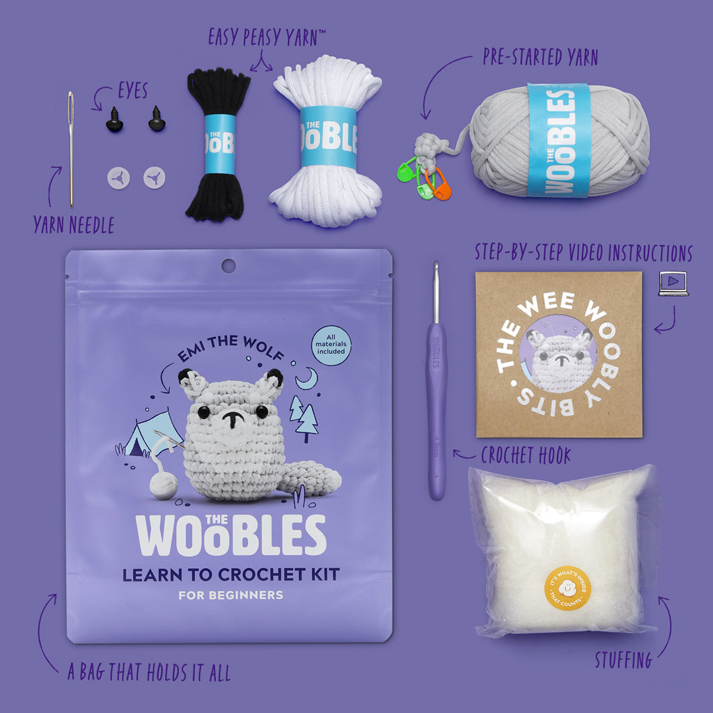 Kibakids - The S’more the Merrier Bundle