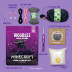 Kibakids - Minecraft Block It to 'Em Bundle