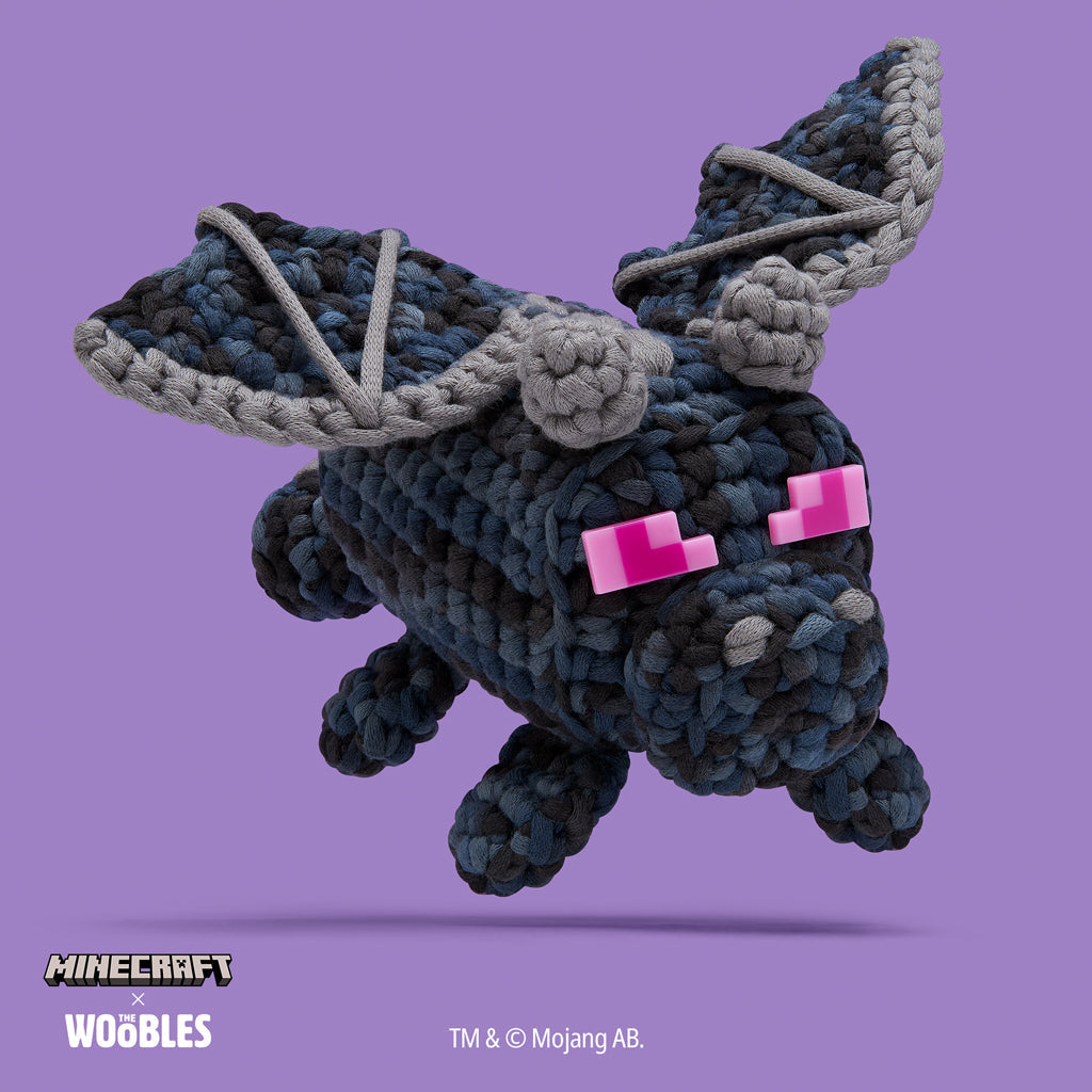 Kibakids - Minecraft Block It to 'Em Bundle