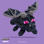 Kibakids - Minecraft Jump on the Band Dragon Bundle