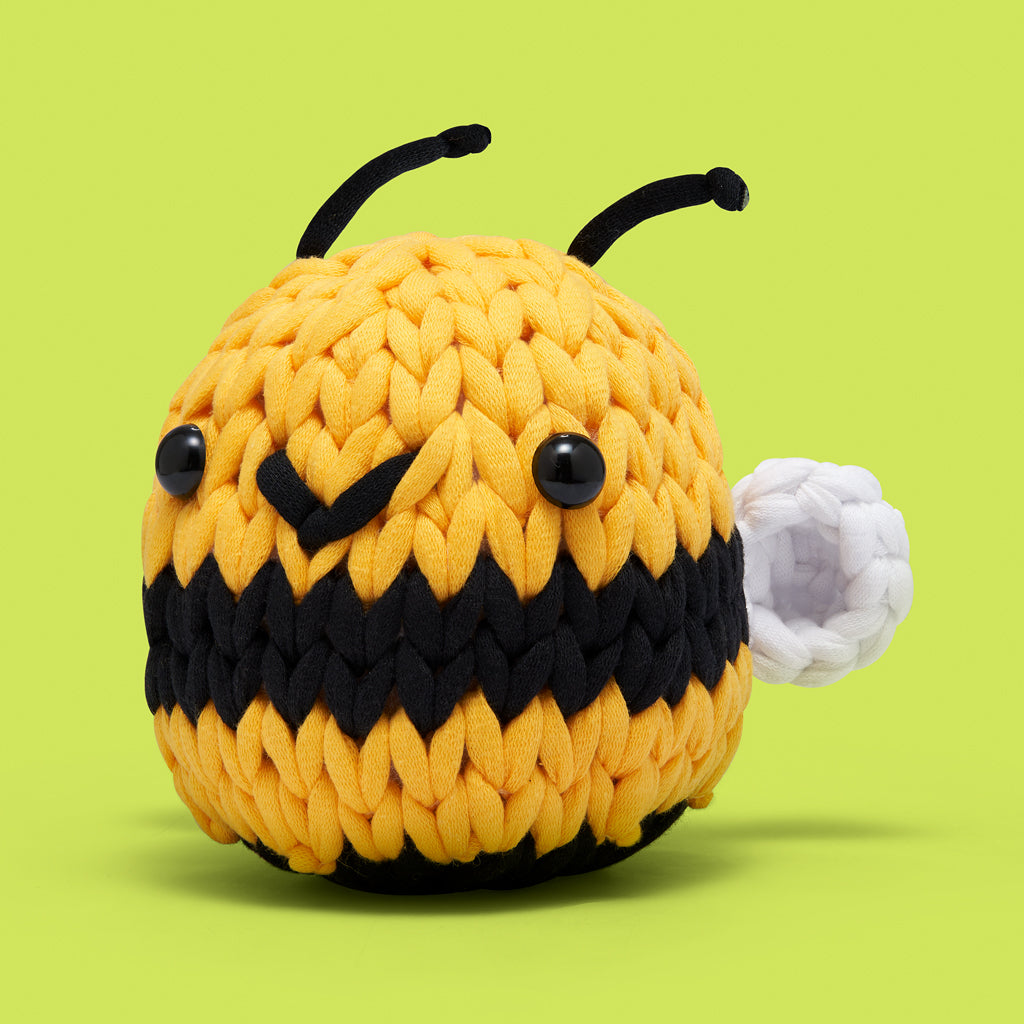 Kibakids - Cornelius the Bee Loopables Kit