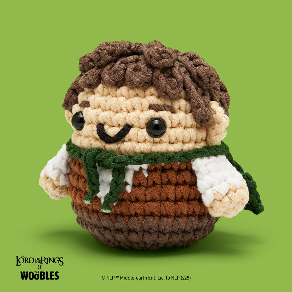 Kibakids - The Lord of the Rings Collector’s Box