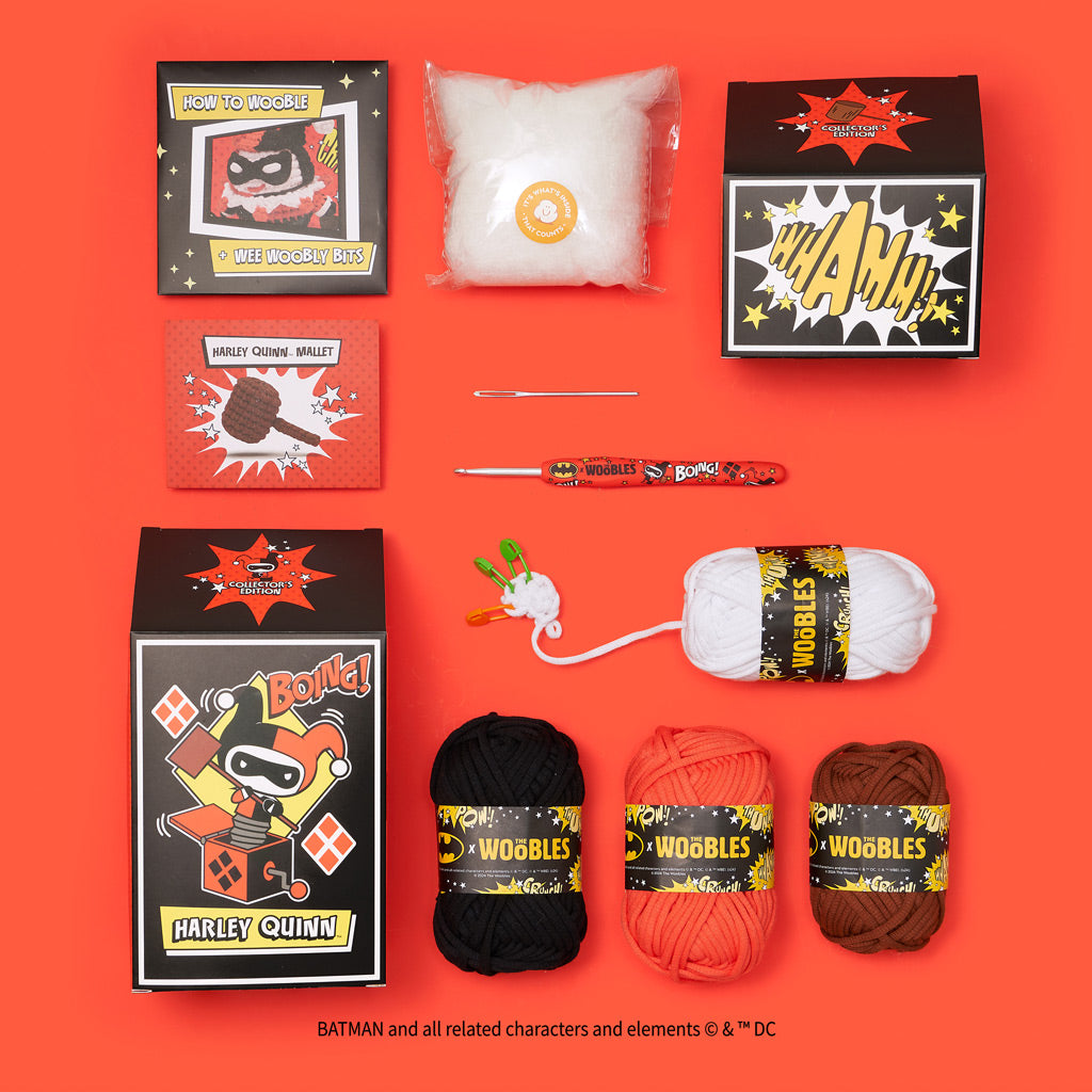 Kibakids - Gotham-azing Batman™ Collector’s Box