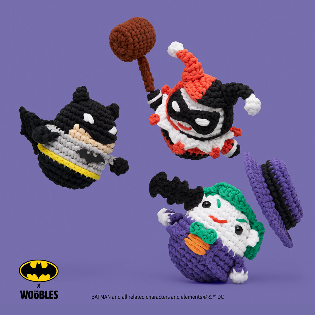 Kibakids - Gotham-azing Batman™ Collector’s Box