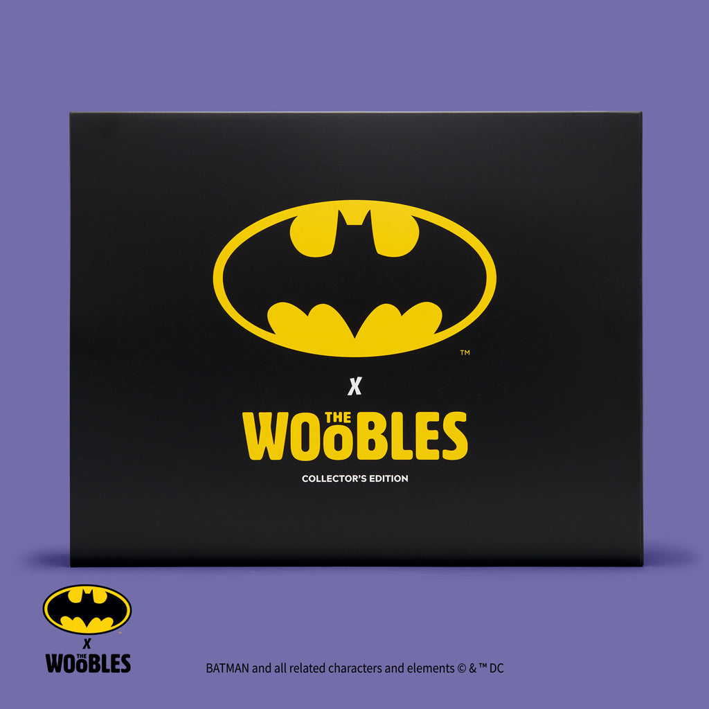 Kibakids - Gotham-azing Batman™ Collector’s Box