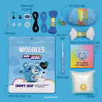 Kibakids - Care Bears™ Bundle
