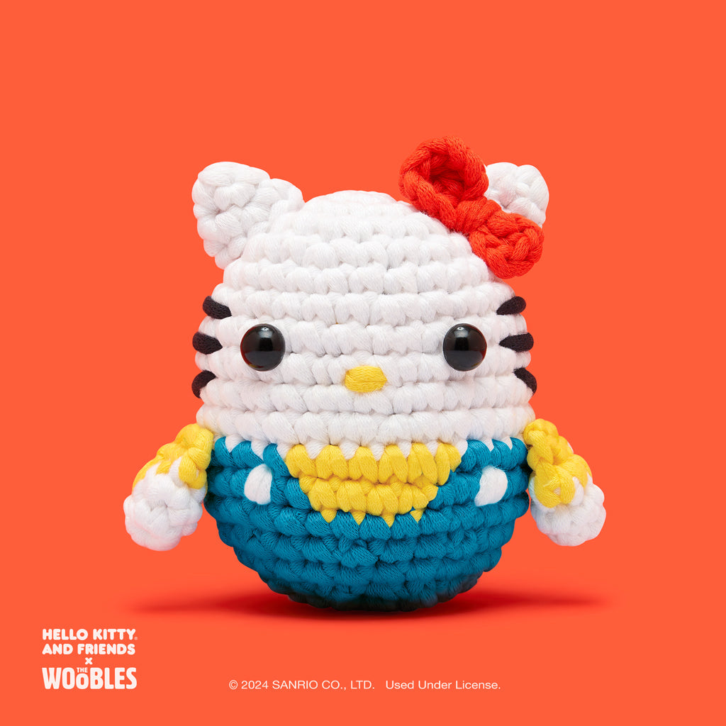 Kibakids - Super Sanrio®-dorable Bundle