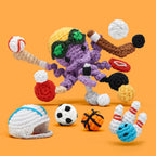 Kibakids - Tiny Frisbee Accessory Kit