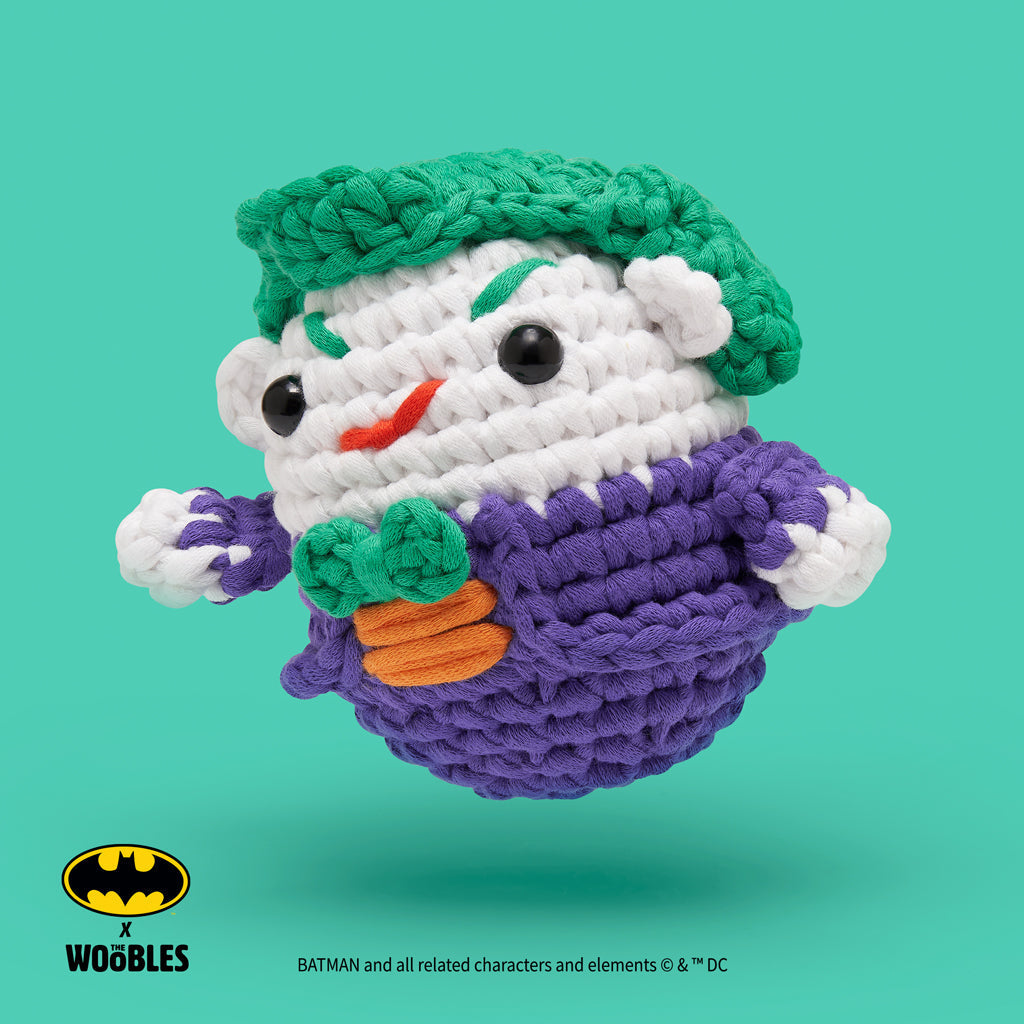 Kibakids - Gotham-azing Batman™ Collector’s Box