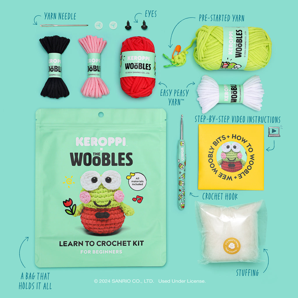 Kibakids - Sanrio® You Had Me at Hello Kitty® Bundle