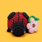 Kibakids - Lady in Red Bundle