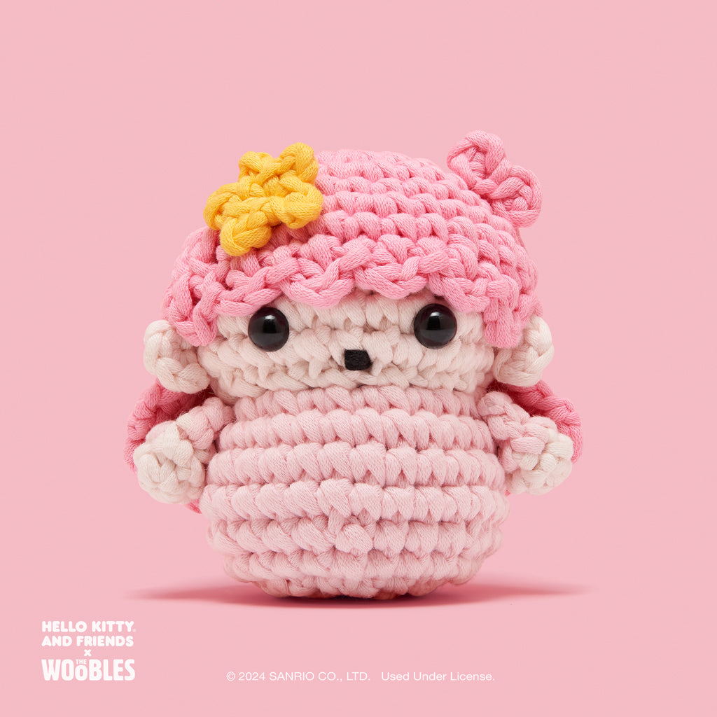 Kibakids - Sanrio® You Had Me at Hello Kitty® Bundle